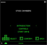 Stock Invaders