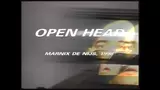 Open Head