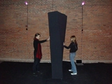 2010 : Monolith