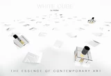 White Cube Alpha (Variation – FIAC)