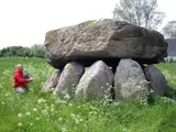 Live streamings from Dolmens