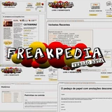 Freakpedia