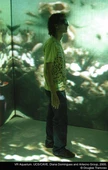 VR Aquarium