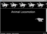 Animal Locomotion, Title Page