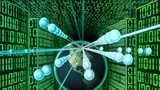 Binary Bypass: Neutrinos for Data Communication