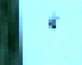 benayoun falling pixels