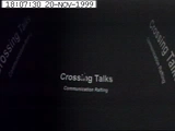 Crossing Talks