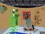 Memory Theatre VR