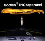 Bodies INCorporated web site