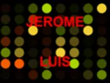 Chance Encounters I: Jerome/Luis